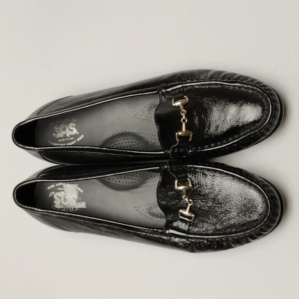 SAS Metro shoe